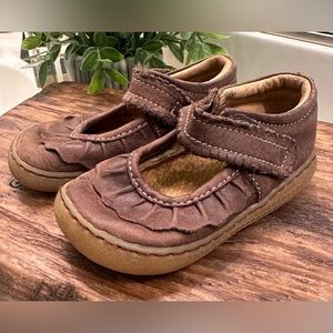 LIVIE & LUCA Mary Jane’s